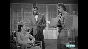 Eve Arden won her first Oscar nomination for her performance in MILDRED PIERCE ('45). In her autobiography "Three Phases of Eve," Arden shares how she considered the script for the film "fairly interesting," but would have never expected the success she achieved for the role. #SummerUnderTheStars | Turner Classic Movies: TCM