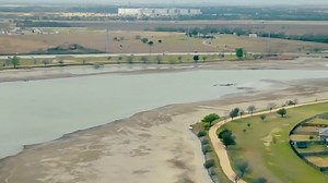 City of Pflugerville moves to Stage 3 water restrictions due to historically low lake levels