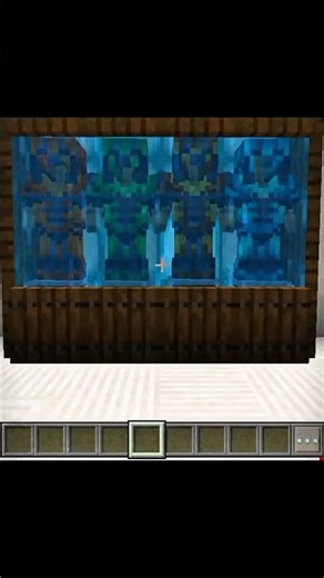 Minecraft best Arma decoration build #shorts