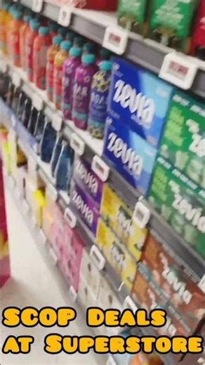 Get FREE Items & $10 OFF #pricepulse #shopsmart