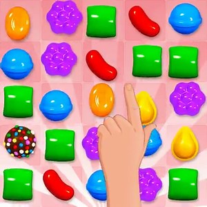 The most delicious Match-3 game! | Candy Crush Saga