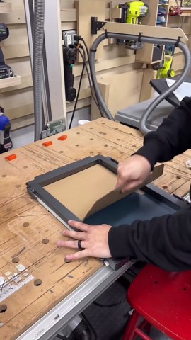 David Miao on Instagram: "Unboxing and setting up the silkscreening kit from @xtool.official follow along and to see the process of silkscreening with lasers. As well as the designs I’m gonna come up with. Check out xTool and the awesome products they got going on. This kit was sent to me to play around with and share and give you my honest opinion. So far I love how easy it was to set up. And the quality and design you expect from xTool. . . . #xtool #xtoolsilkscreen #silkscreen #silkscreenkit 