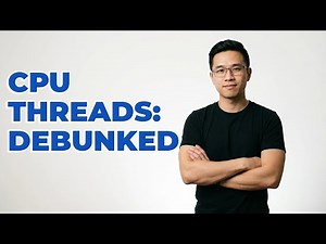 Do More CPU Threads Improve Game Performance?