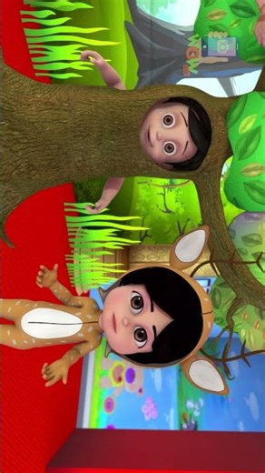 Vir The Robot Boy: Robo Vir Ke School Ke Sir | Drama Compitition | 3D Hindi Cartoon Shorts #Vertical