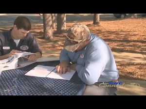 PWC's Substation Apprenticeship Program
