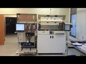 Exatron Memory Handler