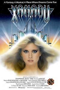 Xanadu (film) - Alchetron, The Free Social Encyclopedia