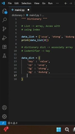 Top Python Expert Reveals Best Dictionary Techniques