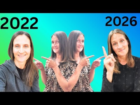 BEFORE AND AFTER