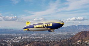Working at Goodyear | Goodyear Corporate