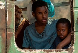 Adu - Trailer