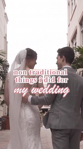 just a little non traditional wedding inspo 😘 #wedding #weddingtiktok #nontraditionalwedding @jeremyshada