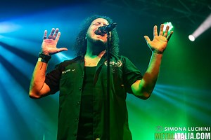 HAKEN: a maggio il live album “Liveforms: An Evening With Haken”