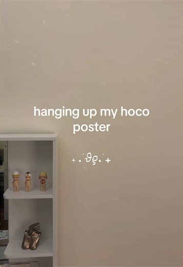 Homecoming Posters Ideas for Room Decor