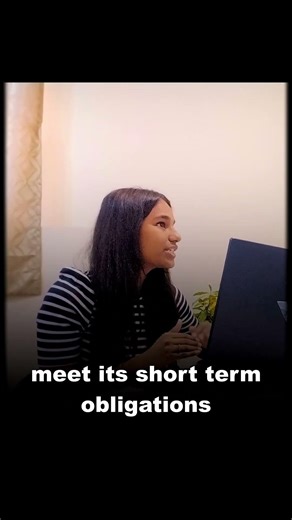 Working Capital? Finance| #finance#financialmodelling#cfa