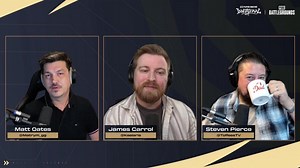 PUBG Players Masters Invitational - Day 1