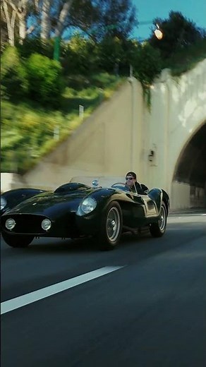 The Ferrari 250 Testa Rossa - a one of a kind Revival Project by GTO Engineering USA