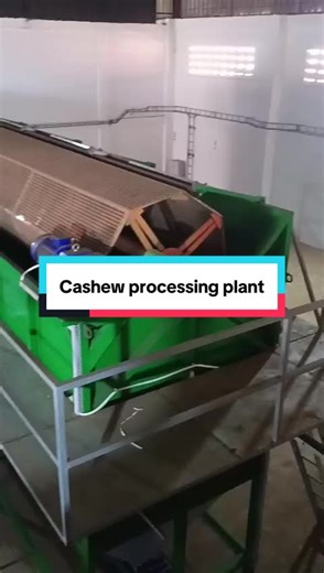 From Vietnam to Africa – Building Cashew Factories with Precision 🌍🇻🇳 From design to installation – this is how MEKONG CASHEW MACHINE sets up a full cashew processing plant in Africa! ✅ Modern machinery ✅ Professional Vietnamese engineers ✅ Complete solution from raw cashew to final kernel We bring Vietnamese technology to the world! 🌍💼 #cashewplant #cashewprocessing #mekongcashew #cashewmachine #vietnamtechnology #africabusiness #foodprocessing #agricultureinnovation #cashewindustry #cashe