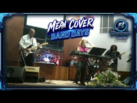 Mean - Taylor Swift - Cover | Band Days