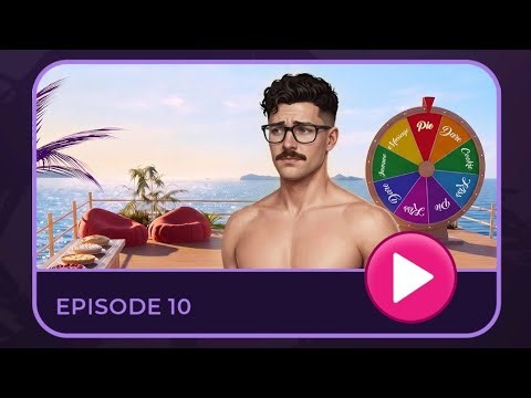 Couple Up! 🌺 Day 4 Ep. 10 • You Are My Word