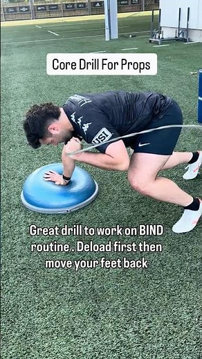 Props: Fix Your Scrum Setup With This Drill