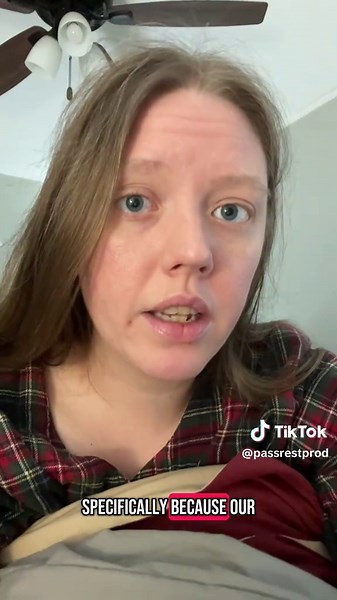 Passive Restraint Productions on TikTok