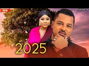 Watch The 2025 New Released Exceptional Movie Of Van Vicker & Uju Okoli That Got People Talking