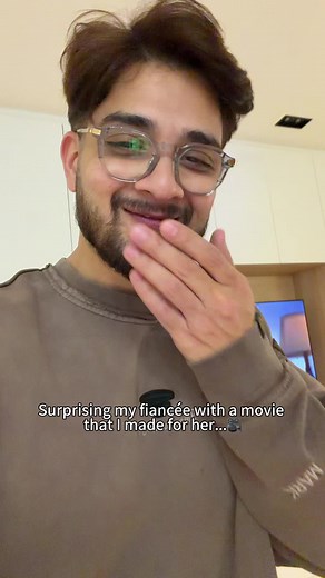 Dreamina Seedance 2.0: AI Love Language Surprise!