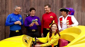 🌟🎶 The Wiggles Nursery Rhymes album has just been released!🌟🎶 Available from ABC Shop, iTunes, Google Play, Jb-Hifi and Sanity! "The Wiggles Nursery Rhymes!" includes your favourite nursery rhymes & will be loved by children and parents alike! 🌟🎶 🌟Click here to order The Wiggles Nursery Rhymes Today! - http://ab.co/2lJhYKA 🌟 | The Wiggles
