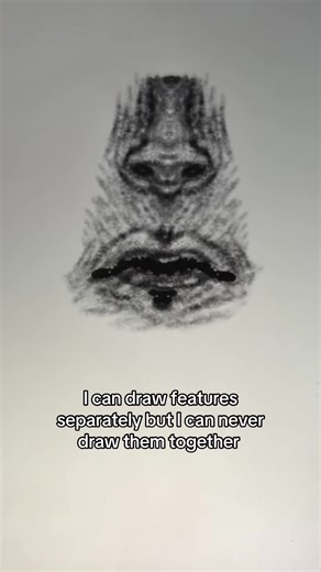 Mastering Feature Drawing in Procreate