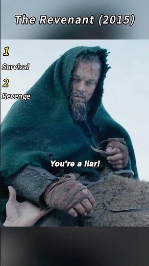The Revenant (2015 film) — He Threatened Severe Consequences for Disloyalty