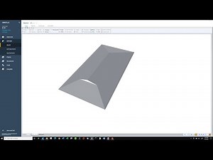 Dutch Hip Hip Roof Update