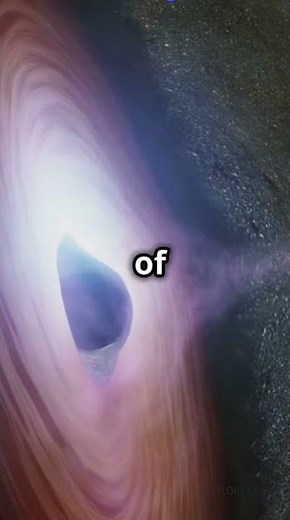 "The Milky Way vs. TON 618: An Unbelievable Size Comparison!"