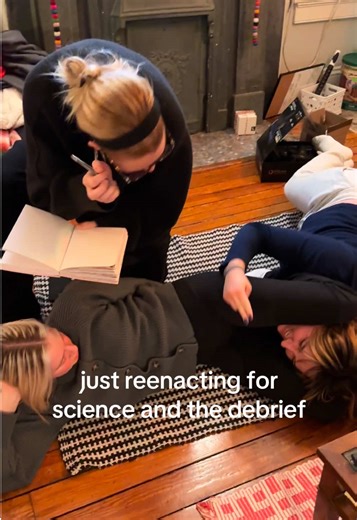 girl time! | math and science girl