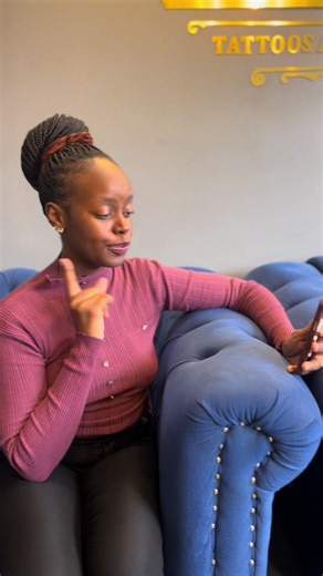 My Nose Piercing Experience Despite Fear of Needles