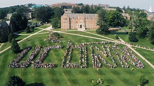 Move into dorm✔️ Get a feel for campus✔️ Meet some new friends✔️ Prep for the first week of college✔️ Welcome to #UConnNation, #UConn22! | UConn