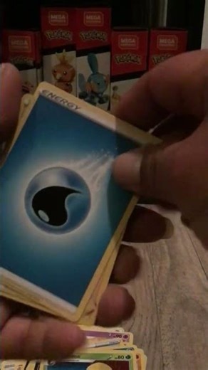 Pokémon champions path pack opening #pokemonchannel #pokemon