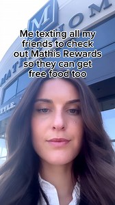 Become a Mathis Rewards Member and enjoy one FREE meal up to $20 each month at Thirty Four Bar & Bistro! PLUS, receive a discount on delectable meals everyday! ️ | Mathis Home | Facebook