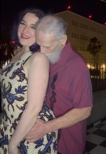 Loving this weekend with you 💫 #fyp #husbandwife #couple #marriage #love