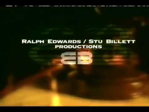 Ralph Edwards/Stu Billett Productions/Warner Bros. Television Distribution (2007)