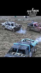 62K views · 682 reactions | Clip from “Demolition Derby HARD HITS 2020” #derby #demolitionderby #demoderby #derbycar #derbylife | All 4 Him Racing Videos | Facebook