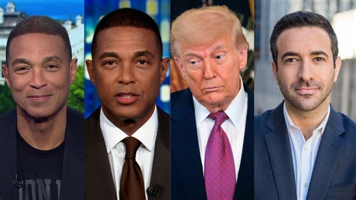 Hypocrites: Don Lemon crushes MAGA, Cruz, & media in his epic return to live TV