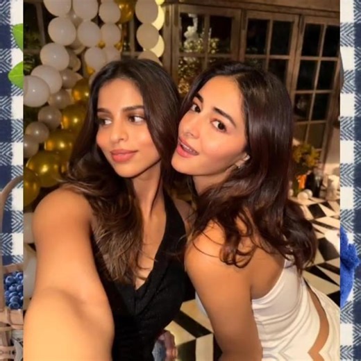 How To Make Cute Ananya Panday Edits #capcut