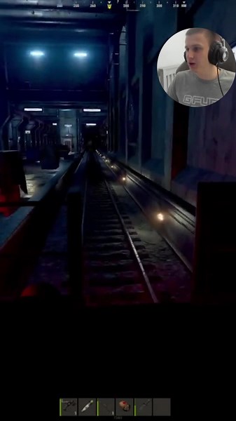 WarriorRust on TikTok