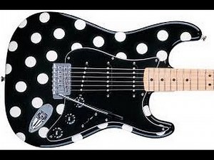 2015 Fender Stratocaster Buddy Guy Signature Review By Scott Grove