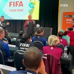 64K views · 1.9K reactions | The moment Tori Penso is announced as...