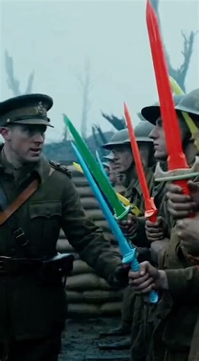 🚨 EMERGENCY TOYS! Alien Invasion Meets Soldiers Armed With PLASTIC SWORDS! 🤣