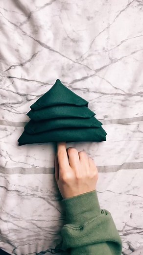 TheFoldingLady on TikTok