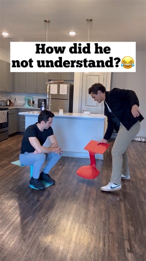 Science is crazy... 😂 | Cirqnamics