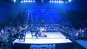 Our next One Night Only event premieres EXCLUSIVELY on Global Wrestling Network on November 16th as we present BCW's 25th Anniversary Event! | TNA Wrestling